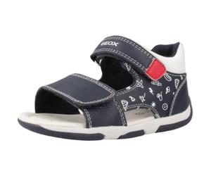 Geox B Sandal Tapuz Boy B Sandales bébé garçon
