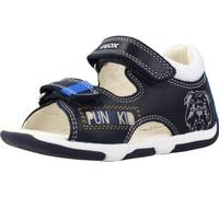 Geox B Sandal Tapuz Boy C Couleur Bleu