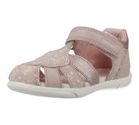 Geox Sandales Zapito Bébé Fille Rose clair EU 19