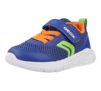 Geox B Sprintye Boy C BasketBébé garçon