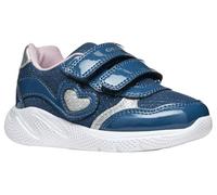 Geox B Sprintye Girl A Basket Bébé fille