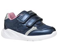 Geox B Sprintye Girl C BasketFille