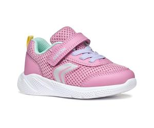 Geox B Sprintye Girl D SneakersBébé Fille