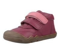 Geox Steppieup Slip-on Shoes Rose EU 26 Fille