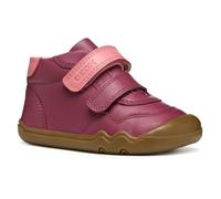 Geox Chaussures slip-on Steppieup Rose Taille EU 27 Fille