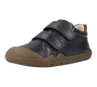 Geox Baskets Steppieup A Bleu Garçon EU 23