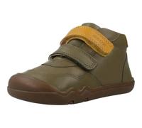 Geox Baskets Sans Lacets Steppieup