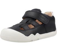 Geox B Steppieup Boy Couleur Noir