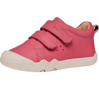 Geox B STEPPIEUP Girl A, Basket Bébé - Fille, Fuchsia,