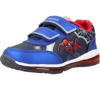 Baskets montantes enfant garcons Geox B TODO BOY A Marine 22