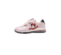 Geox B TODO Girl Basket, Old Rose, 27 EU