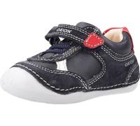 Geox B Tutim B.a Couleur Noir