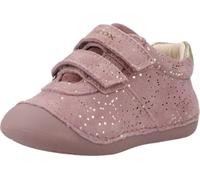 Geox B Tutim Couleur Rose