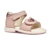 Geox B VERRED B, Sandale Bébé - Fille, Lt Rose,