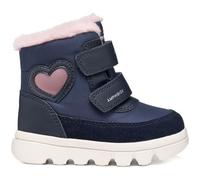 Geox B Willaboom Girl B A Bateau à chevilleBébé fille