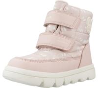 Geox B Willaboom Girl B A Couleur Rose