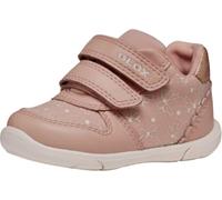 Geox B ZAPITO Girl A, Basket Fille, Lt Rose,