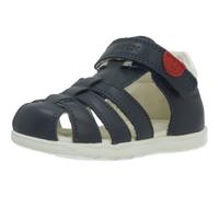 Geox B254va08554 Macchia Sandals Bleu EU 24 Garçons