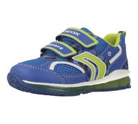Geox B9284a Colour Bleu - 20