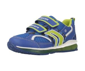 Geox B9284a Colour Bleu - 20