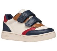 Geox Baby Boy B ECLYPER Boy A Sneakers LT Ivory/Avio 20_EU