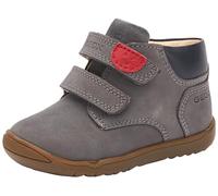 Geox Bébé garçon B Macchia Boy C Basket, Anthrazit, 20 EU