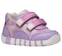 Geox Baby Girl B IUPIDOO Girl A First Steps Lilac 21_EU