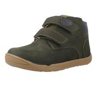Geox Baby - Jungen B Macchia BoyFirst Walker Shoe