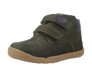 Geox Baby - Jungen B Macchia BoyFirst Walker Shoe