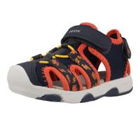 Geox Baby-Jungen Multy Boy B Sandalen