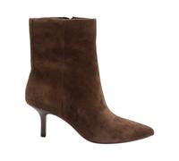 Geox - Bajina Bottine - Femme - Chaussures - Brun - Taille: 36 EU