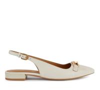 Geox Ballerinas D459BB 000TU C5322 Beige Femme 37