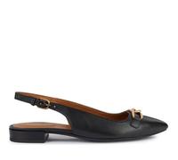 Geox Ballerinas D459BB 000TU C9999 Noir Femme 39