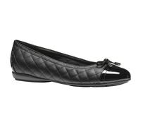 Geox Ballerines D Annytah B Femme Noir Taille 42