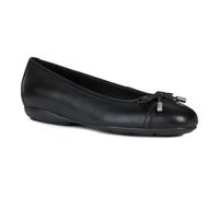 Geox Ballerines Annytah D Femme Noir Taille 39 EU