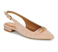 Geox Ballerines D CHARYSSA in Beige 40