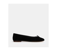 Geox Ballerines Marsilea en cuir noir Taille 36