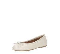 GEOX Ballerines 'PALMARIA' blanc, Taille 37