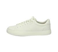 Geox Homme U Baltmoore D Basket, Blanc, 44 EU