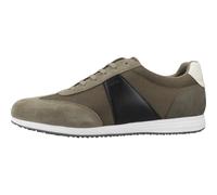 Geox - Baskets Arthien - Homme - Chaussures - Vert - Taille: 42 EU