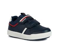 Geox Baskets Arzach A Bleu Garçons EU 35