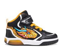 Geox Baskets Avec Lumières Inek A