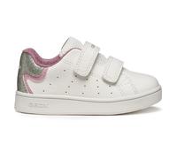 Geox Baskets basses enfant B Eclyper Girl Blanc Taille 20