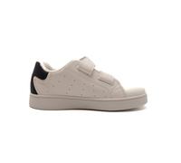 Geox Baskets Eclyper Blanc/Bleu marine Garçons/Filles EU 23