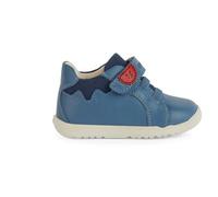 Geox Baskets B Macchia Boy A pour garçon, Avio., 25 EU