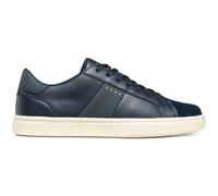 Baskets Geox U BALTMOORE pour 44 Bleu
