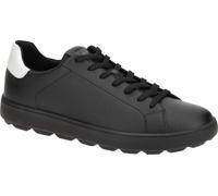 Geox Baskets Baskets cuir/textile