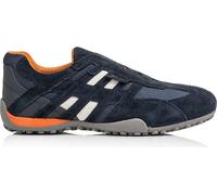 Geox Baskets Baskets en daim/polyester