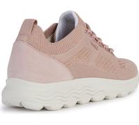 Geox Baskets Baskets en daim/textile