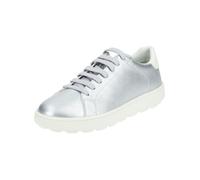 GEOX Baskets basses argent, Taille 36